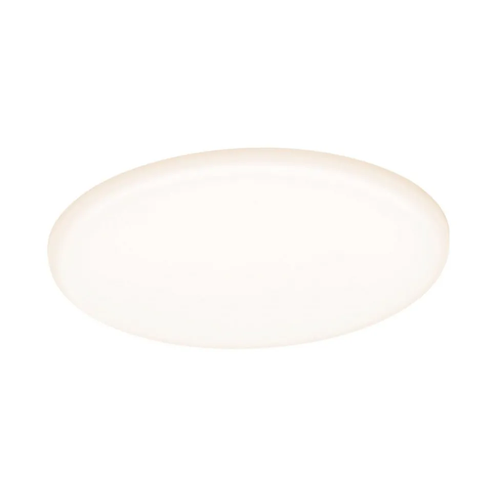 Paulmann LED paneel Veluna hoekig 3step CCT 21,5cm