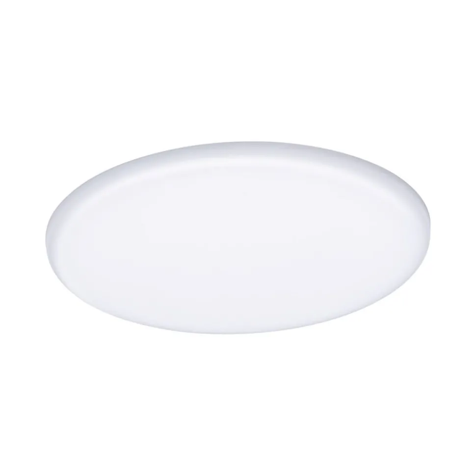 Paulmann LED paneel Veluna hoekig 3step CCT 21,5cm