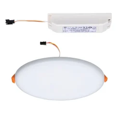 Paulmann LED paneel Veluna hoekig 3step CCT 21,5cm