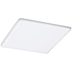 Paulmann LED paneel Veluna 830 hoekig 22cm