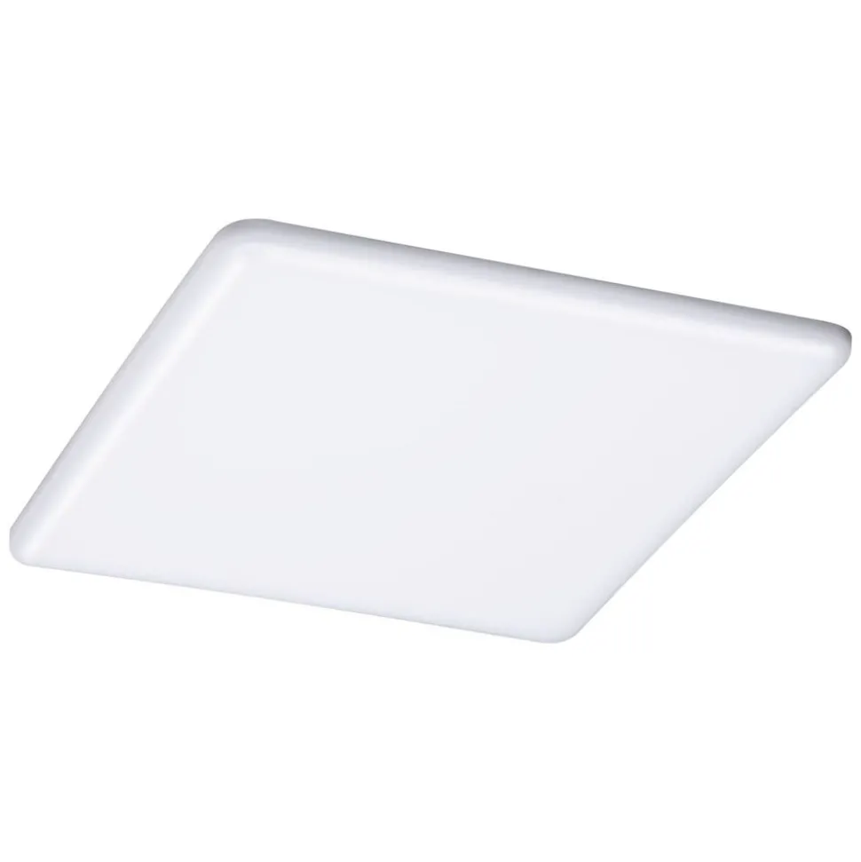 Paulmann LED paneel Veluna 830 hoekig 22cm