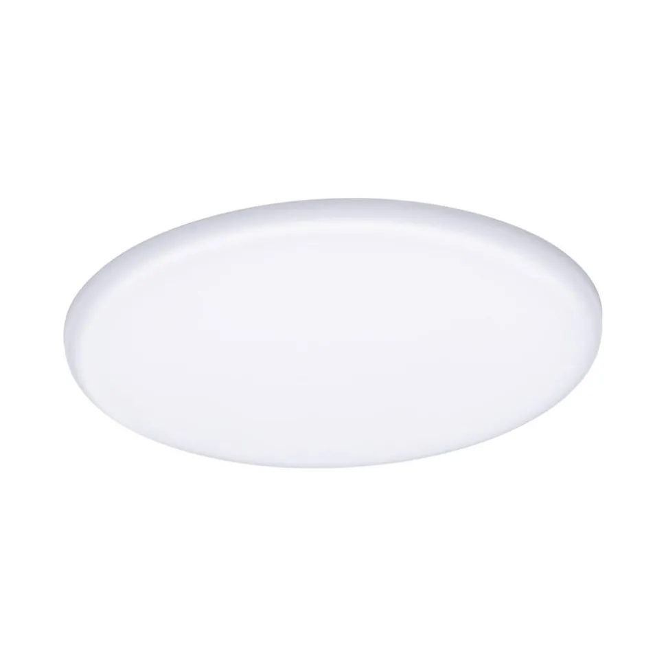 Paulmann LED paneel Veluna rond CCT ZigBee 18,5cm