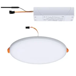 Paulmann LED paneel Veluna rond CCT ZigBee 18,5cm