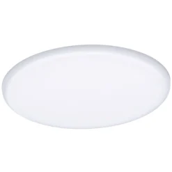 Paulmann LED paneel Veluna 3.000K rond 18,5cm