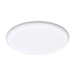 Paulmann LED paneel Veluna rond CCT ZigBee 21,5cm