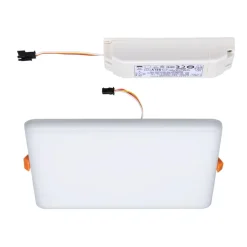 Paulmann LED paneel Veluna rond 3-step CCT 21,5cm