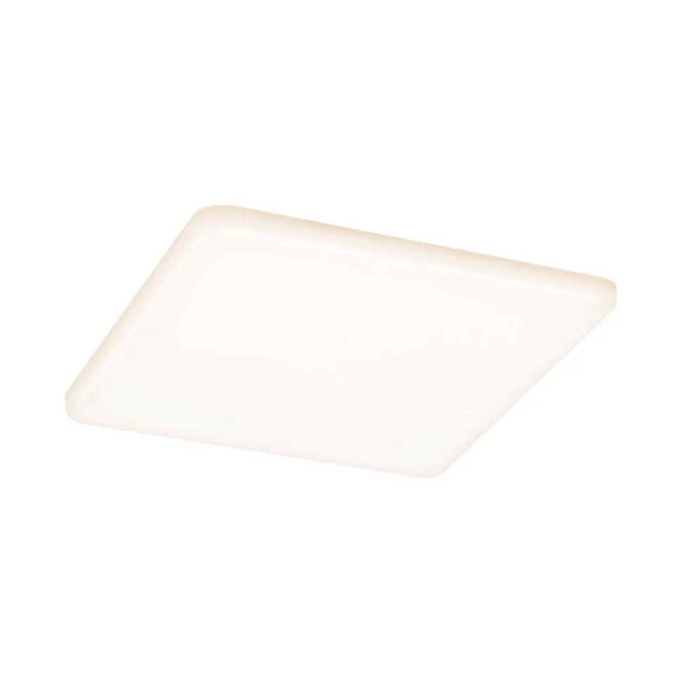 Paulmann LED paneel Veluna rond 3-step CCT 21,5cm