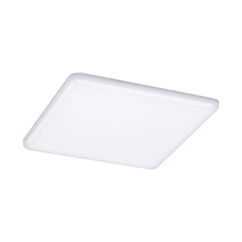 Paulmann LED paneel Veluna rond 3-step CCT 21,5cm