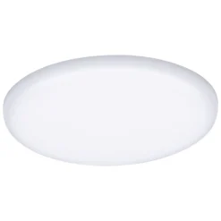 Paulmann LED paneel Veluna 3.000K rond 12,5cm