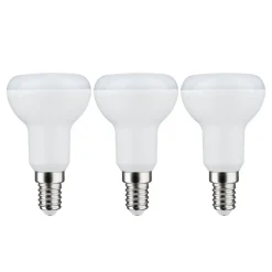 Paulmann LED reflector E14 5,5W 2.700K 3 per pak