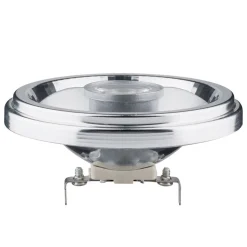 Paulmann LED reflector G53 AR111 8W 12V 24° 2.700K