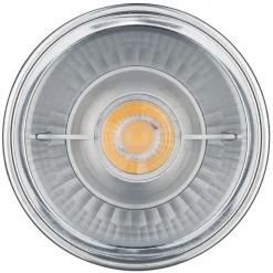 Paulmann LED reflector G53 AR111 8W 12V 24° 2.700K