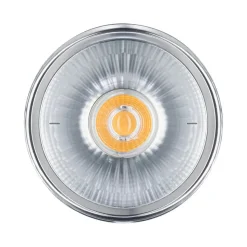 Paulmann LED reflector G53 AR111 8W 12V 24° 2.700K