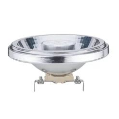 Paulmann LED reflector G53 AR111 8W 12V 24° 2.700K