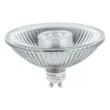 Paulmann LED reflector GU10 QPAR111 6,5W 2.700K