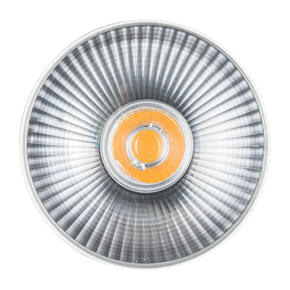 Paulmann LED reflector GU10 QPAR111 6,5W 2.700K