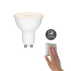Paulmann LED reflector GU10 6,5W 2.700 K