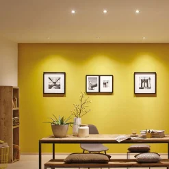 Paulmann LED reflector GU10 6,5W 2.700 K