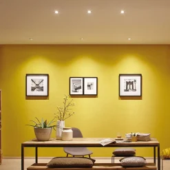 Paulmann LED reflector GU10 6,5W 2.700K 38° per 3