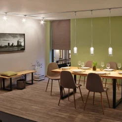 Paulmann LED reflector GU10 6,5W 2.700K 38° per 3