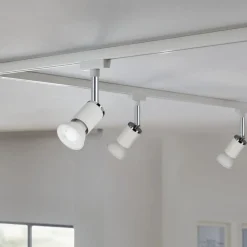 Paulmann LED reflector GU10 7W 4000K 36° 3 per pak