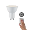 Paulmann LED reflector GU10 5,5W 2.700 K EasyDim