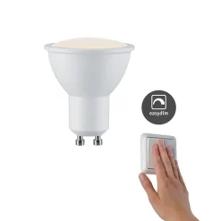 Paulmann LED reflector GU10 5,5W 2.700 K EasyDim