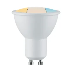 Paulmann LED reflector GU10 5,9W CCT WhiteSwitch