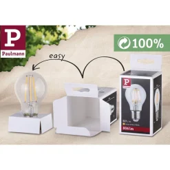 Paulmann LED reflector GU10 5,9W CCT WhiteSwitch