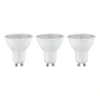 Paulmann LED reflector GU10 3,5W 4.000K 36° per 3