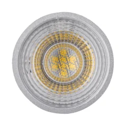 Paulmann LED reflector GU10 7W 4.000K dim chroom