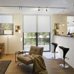 Paulmann LED reflector GU10 7W 4.000K dim chroom