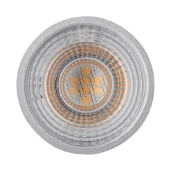 Paulmann LED reflector GU5,3 6,5W 827 dim chroom