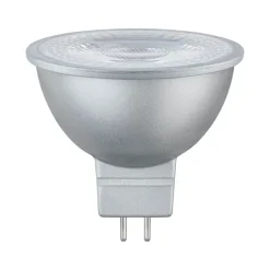 Paulmann LED reflector GU5,3 6,5W 827 dim chroom