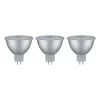 Paulmann LED reflector GU5,3 6W 2.700K per 3