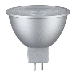 Paulmann LED reflector GU5,3 6W 2.700K per 3