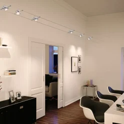 Paulmann LED reflector GU5,3 6W 2.700K per 3