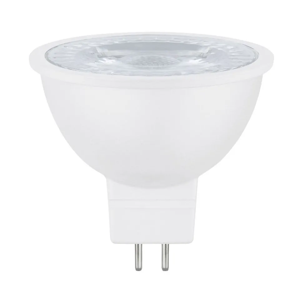 Paulmann LED reflector GU5,3 6,5W 827 dim wit