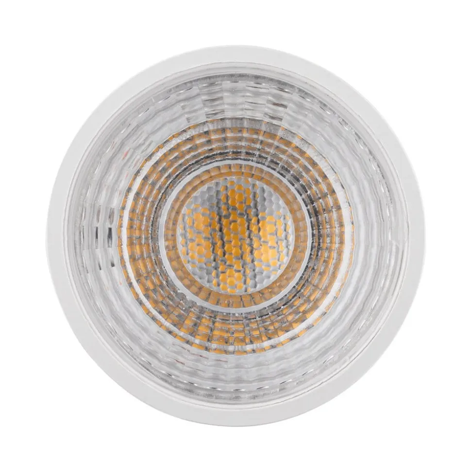 Paulmann LED reflector GU5,3 6,5W 827 dim wit