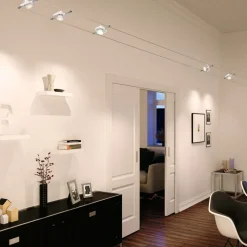 Paulmann LED reflector GU5,3 6,5W 827 dim wit