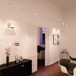 Paulmann LED reflector GU5,3 6,5W 827 dim wit