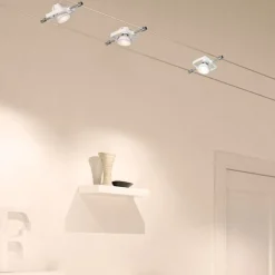 Paulmann LED reflector GU5,3 6,5W 827 dim wit