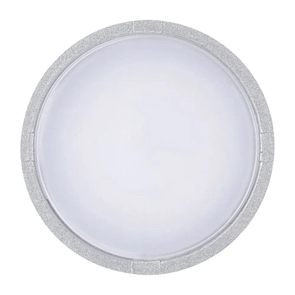 Paulmann LED reflector GU10 5,7W 2.700K 100°