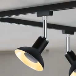 Paulmann LED reflector GU10 4,9W 1900 K 3-step-dim