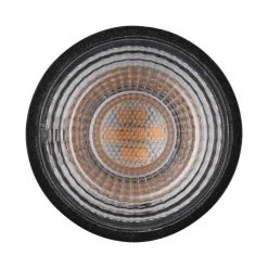 Paulmann LED reflector GU5,3 6,5W 827 dim zwart