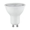 Paulmann LED reflector GU10 7W 4.000K dim wit