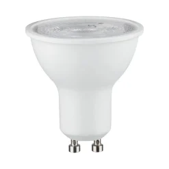 Paulmann LED reflector GU10 7W 4.000K dim wit