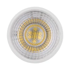 Paulmann LED reflector GU10 7W 4.000K dim wit