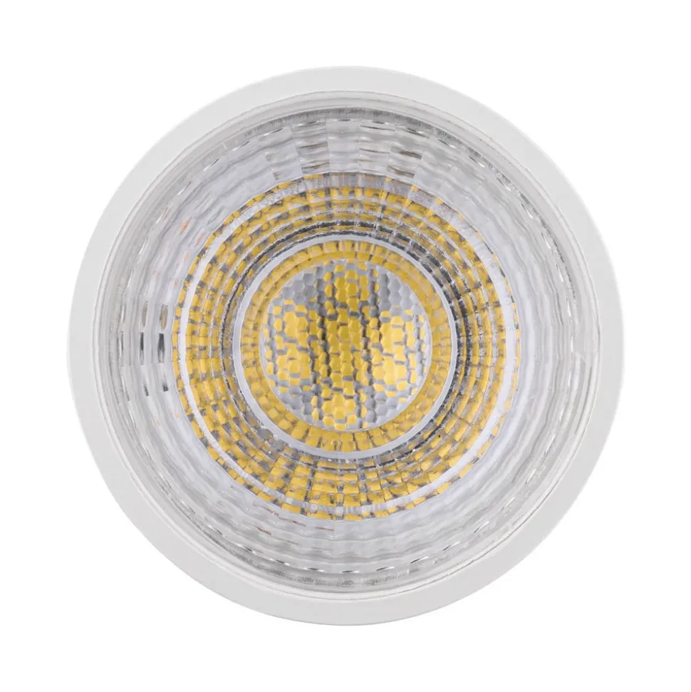 Paulmann LED reflector GU10 7W 4.000K dim wit