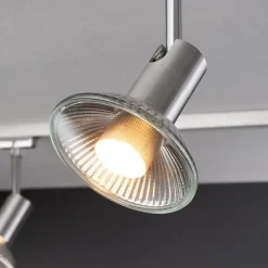 Paulmann LED reflectorlamp GU10 QPAR 111 4W helder 2.700 K 350 lm